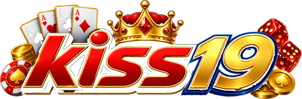 kiss19 Logo